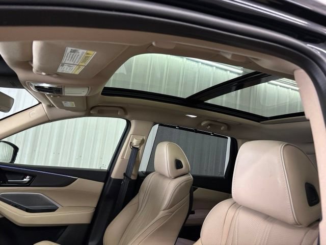 Certified 2025 Acura MDX SH-AWD w/ Advance Package image 28