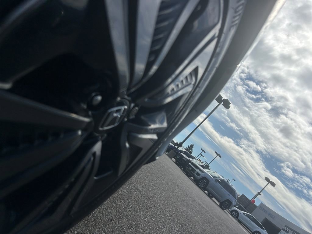 Used 2017 Honda Civic EX image 33