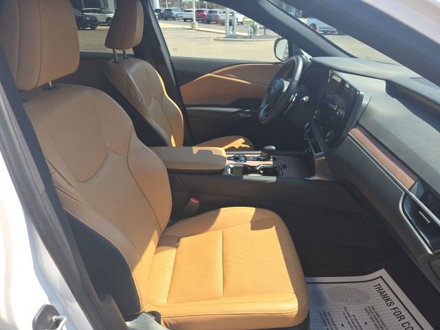 Used 2023 Lexus RX 350 Premium Plus w/ Accessory Package AWD/4WD image 24