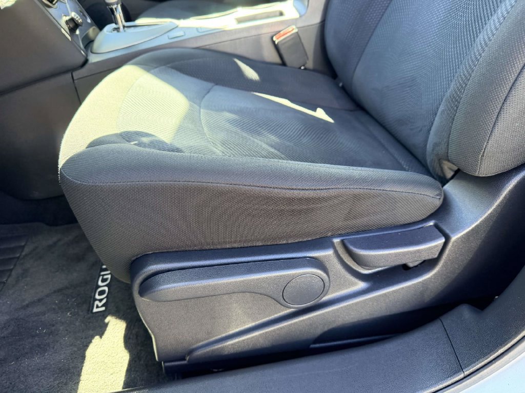 Used 2015 Nissan Rogue S w/ Convenience Package FWD image 18