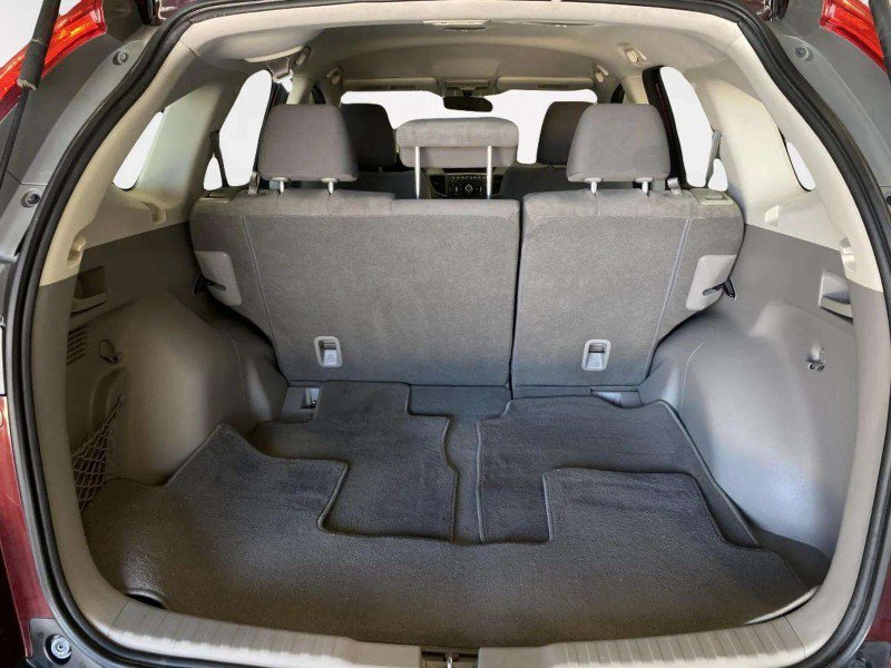 Used 2013 Honda CR-V LX image 26