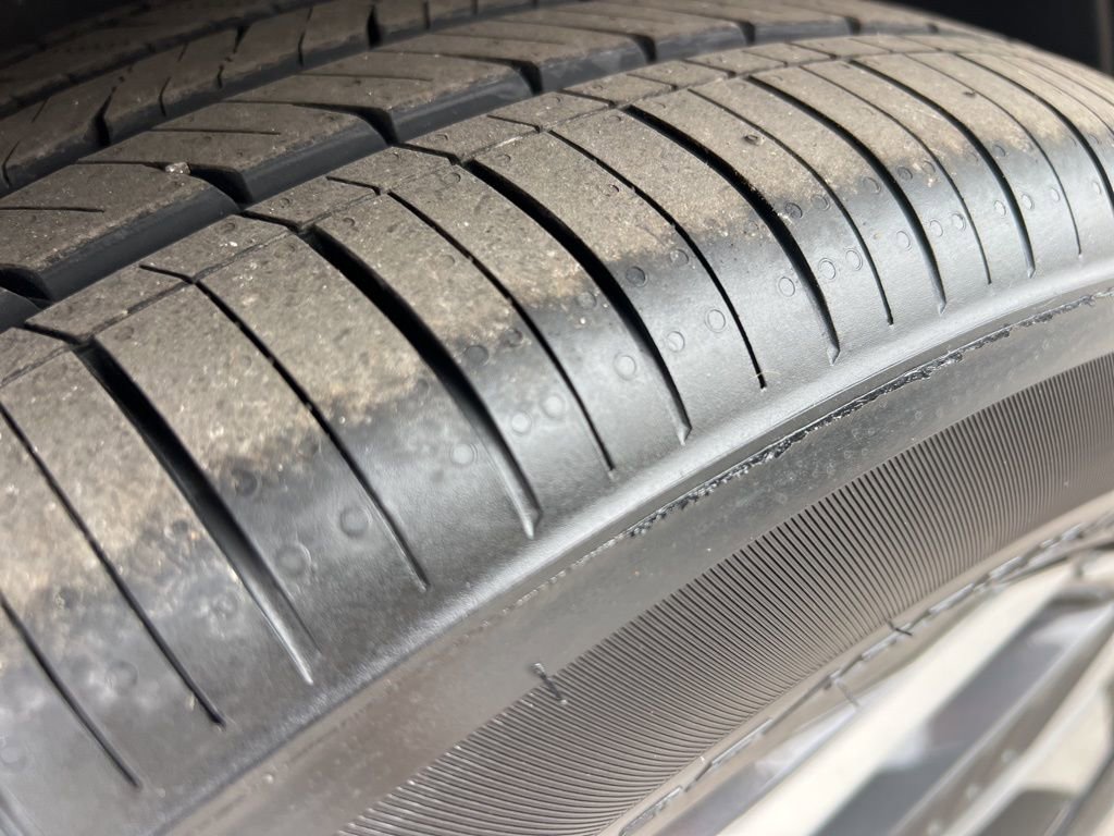 Used 2022 Hyundai Tucson SEL w/ Convenience Package image 9