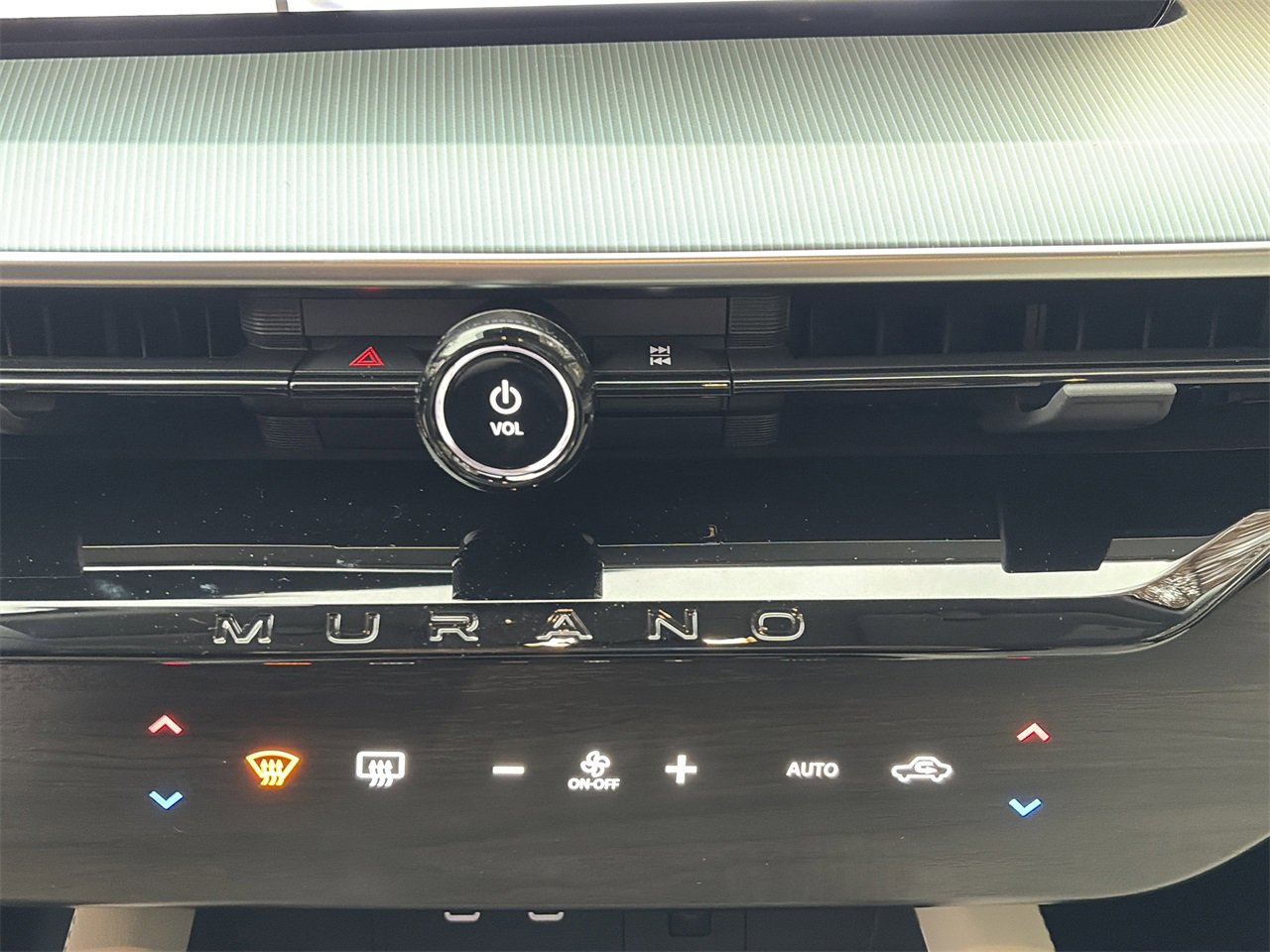 New 2026 Nissan Murano SL image 12