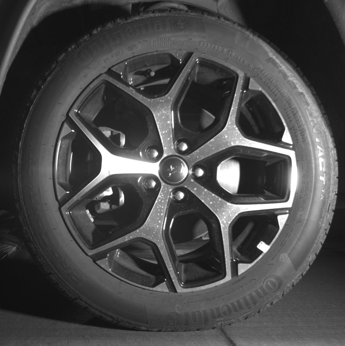 Used 2025 Jeep Compass Limited image 12