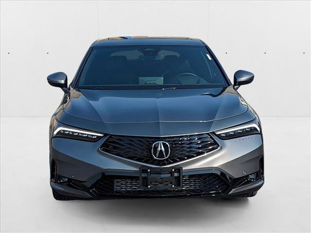 New 2025 Acura Integra A-Spec image 5