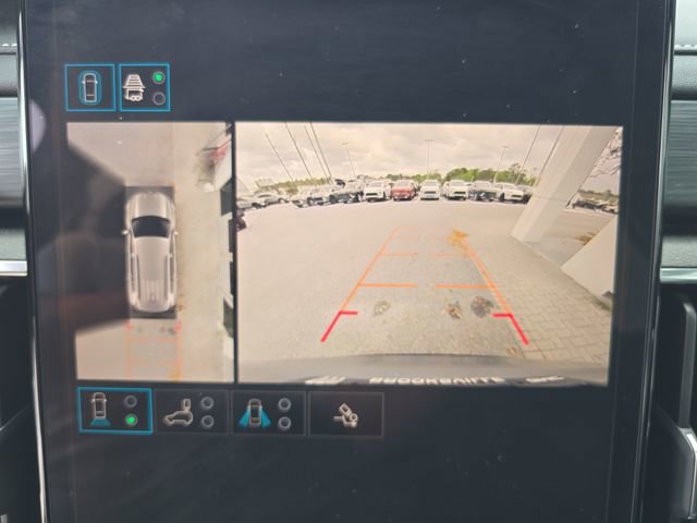 Certified 2025 GMC Acadia Elevation image 21