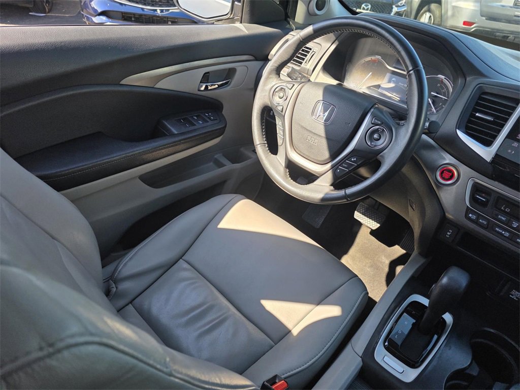 Used 2018 Honda Pilot EX-L image 28