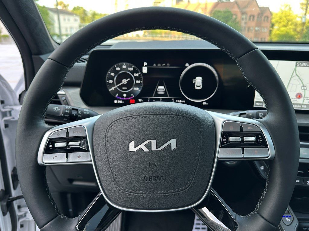 New 2025 Kia Telluride SX Prestige X-Line image 25