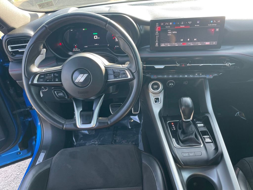Used 2024 Dodge Hornet R/T Plus image 3