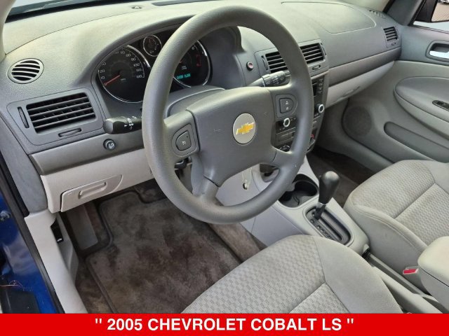 Used 2005 Chevrolet Cobalt LS FWD image 17
