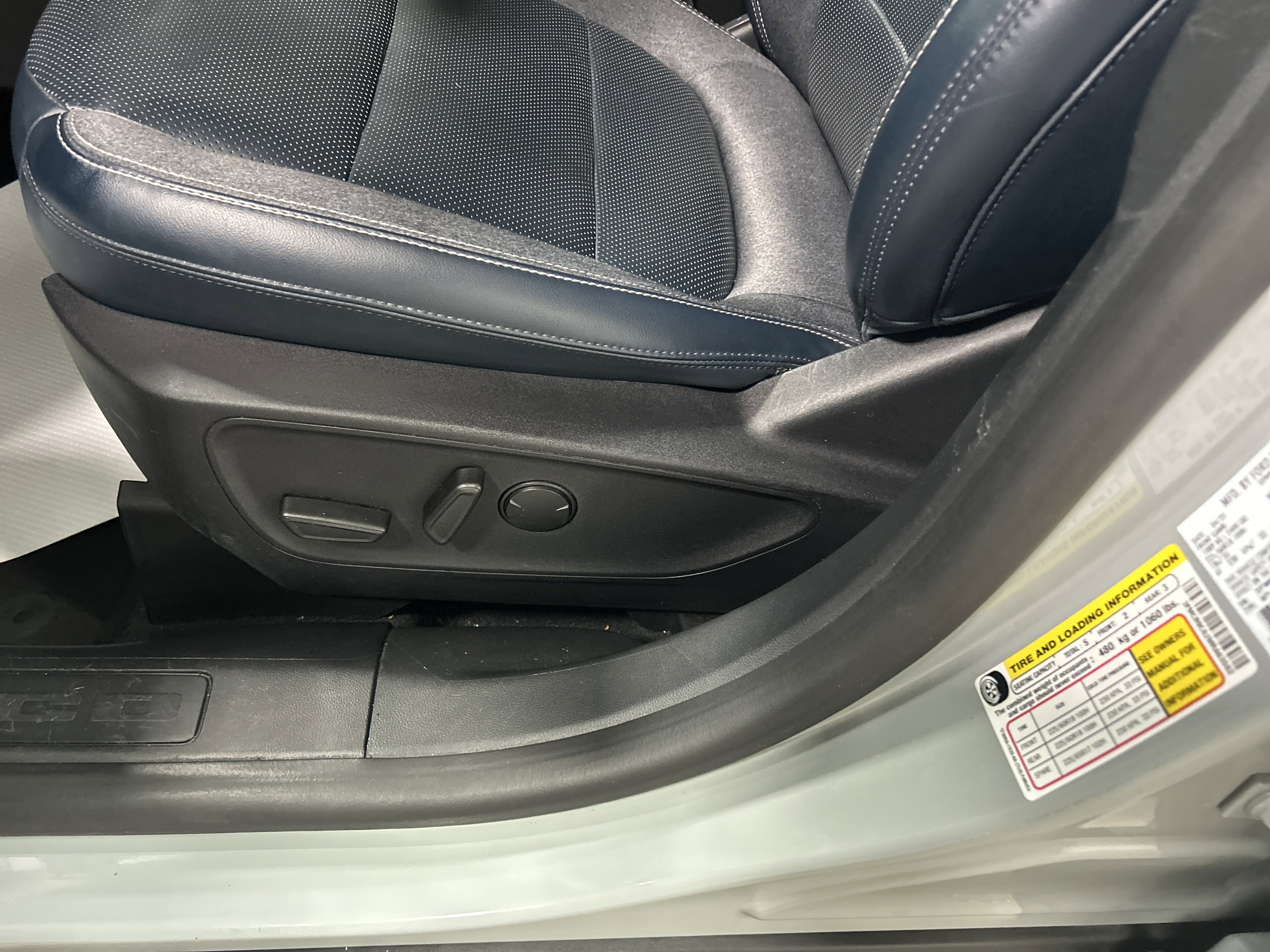 Used 2021 Ford Bronco Sport Outer Banks image 13