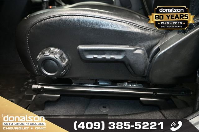 Used 2023 Jeep Gladiator Overland w/ Popular Equipment Package AWD/4WD image 7