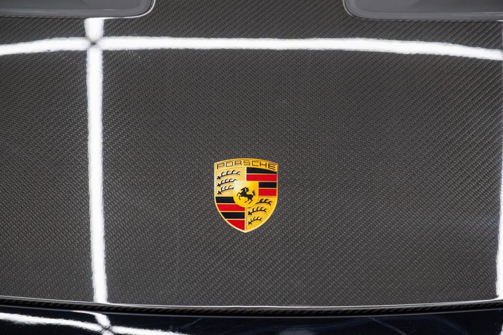 Used 2025 Porsche 911 GT3 RS RWD image 24