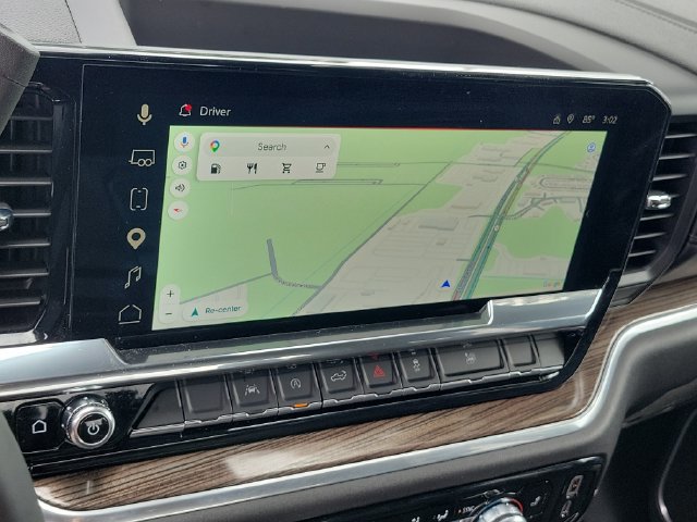 Certified 2025 GMC Sierra 1500 Elevation AWD/4WD image 34