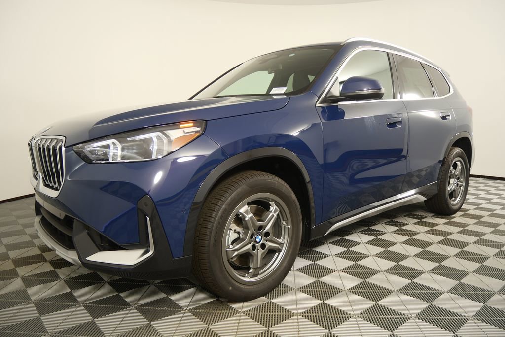 Used 2026 BMW X1 xDrive28i image 7