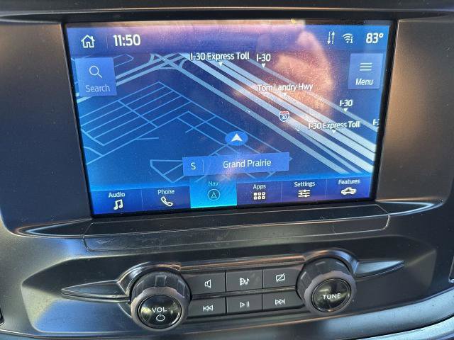 Certified 2023 Ford F150 XL w/ STX Appearance Package image 25