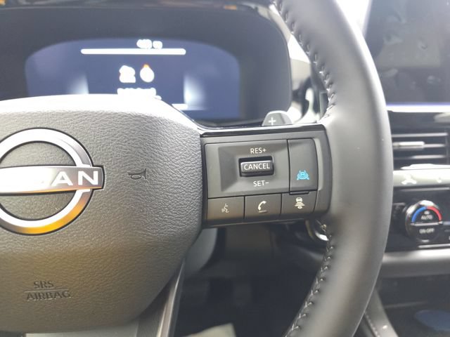 New 2026 Nissan Pathfinder SL FWD image 22