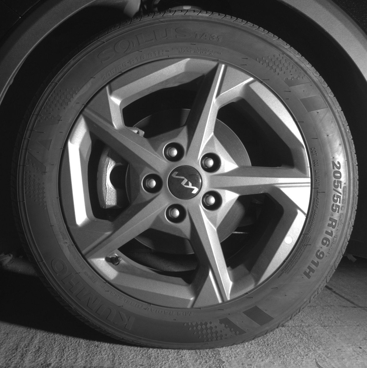 Used 2025 Kia K4 LXS image 12