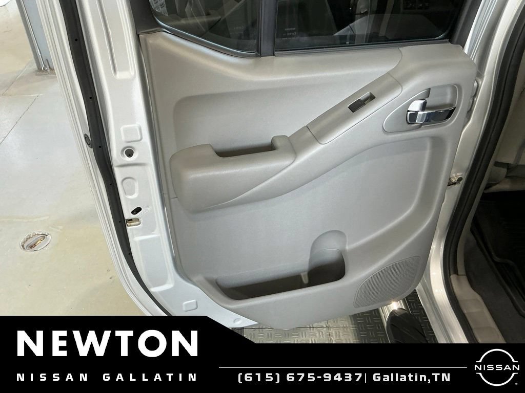 Used 2019 Nissan Frontier SV w/ Value Truck Package AWD/4WD image 34
