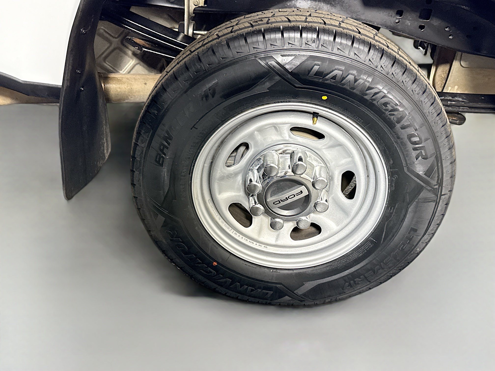 Used 2024 Ford F250 XL w/ 360-Degree Camera Package AWD/4WD image 31