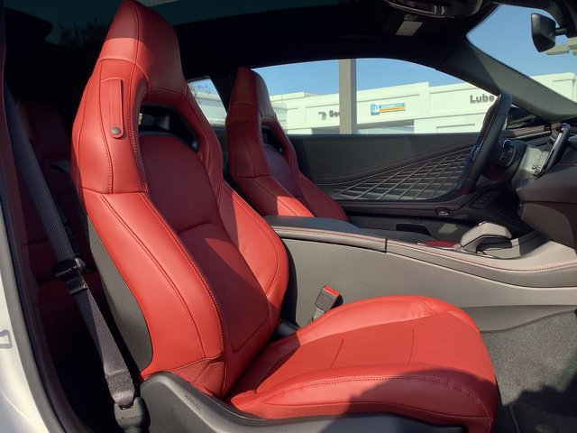 New 2026 Dodge Charger Scat Pack AWD/4WD image 28