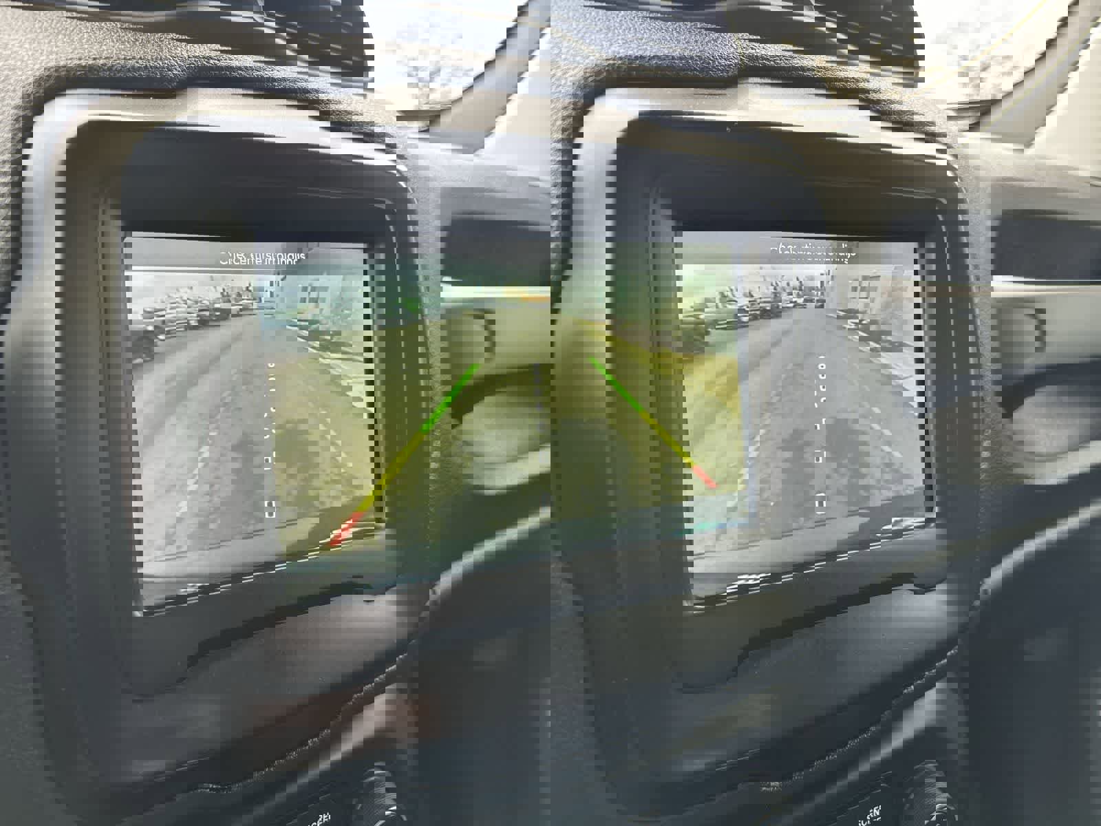 Certified 2021 Jeep Renegade Sport image 23