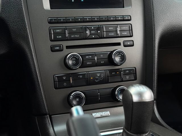 Used 2014 Ford Mustang Coupe w/ V6 Performance Package RWD image 17