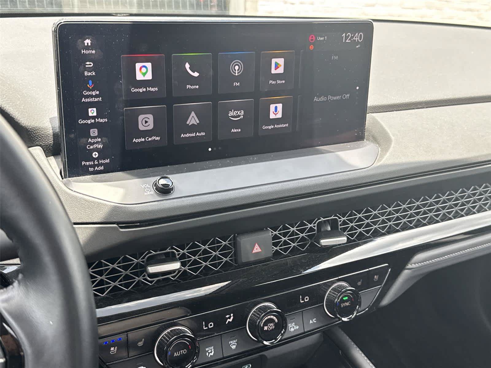 Used 2023 Honda Accord Touring image 21