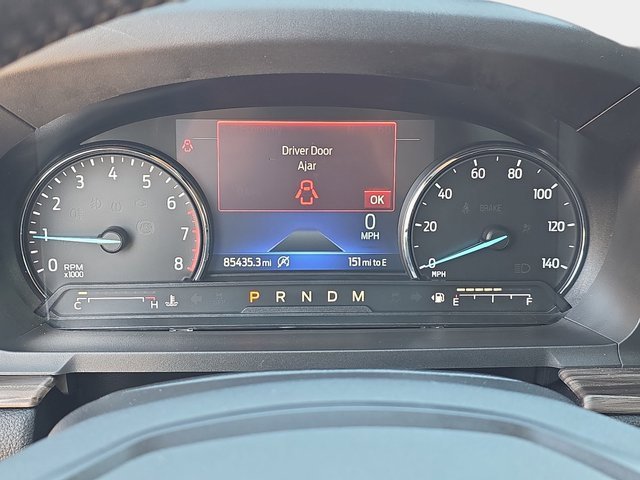 Used 2020 Ford Explorer Limited w/ Class III Trailer Tow Package image 19