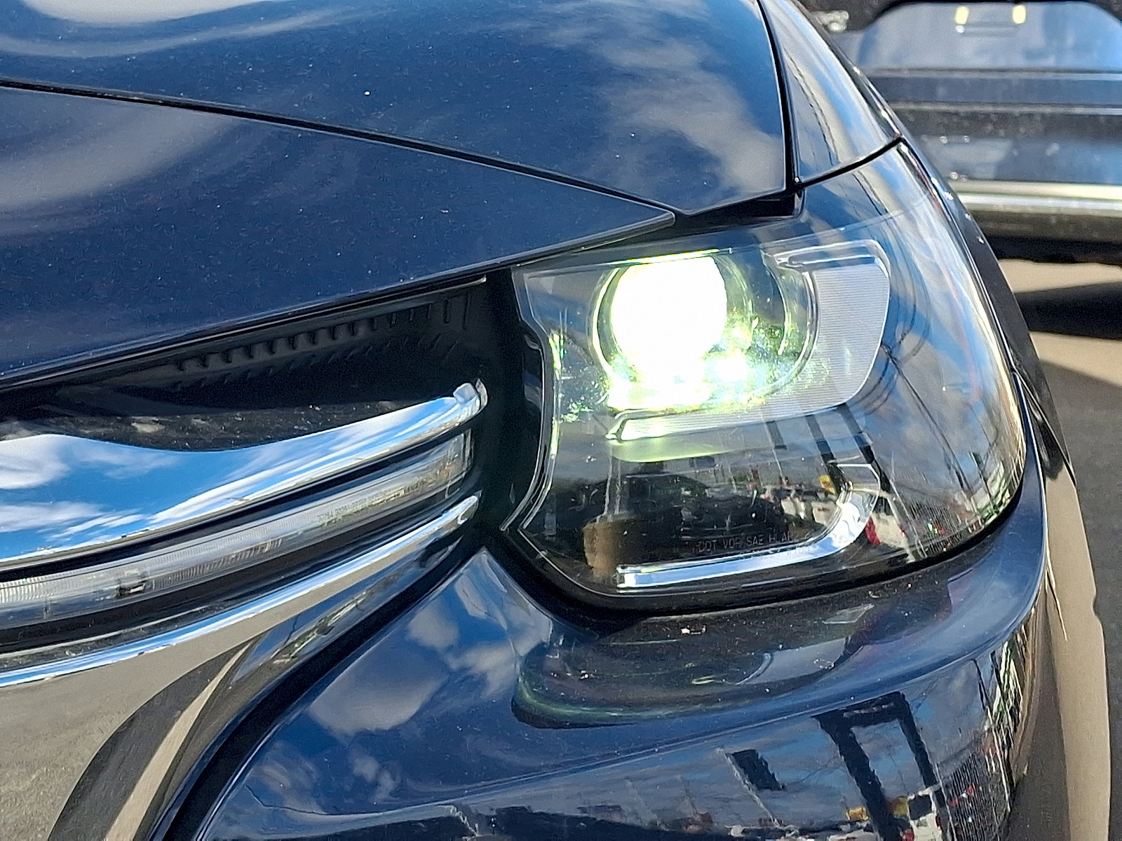 Certified 2024 MAZDA CX-90 Plug-In Hybrid w/ Premium Pkg image 10