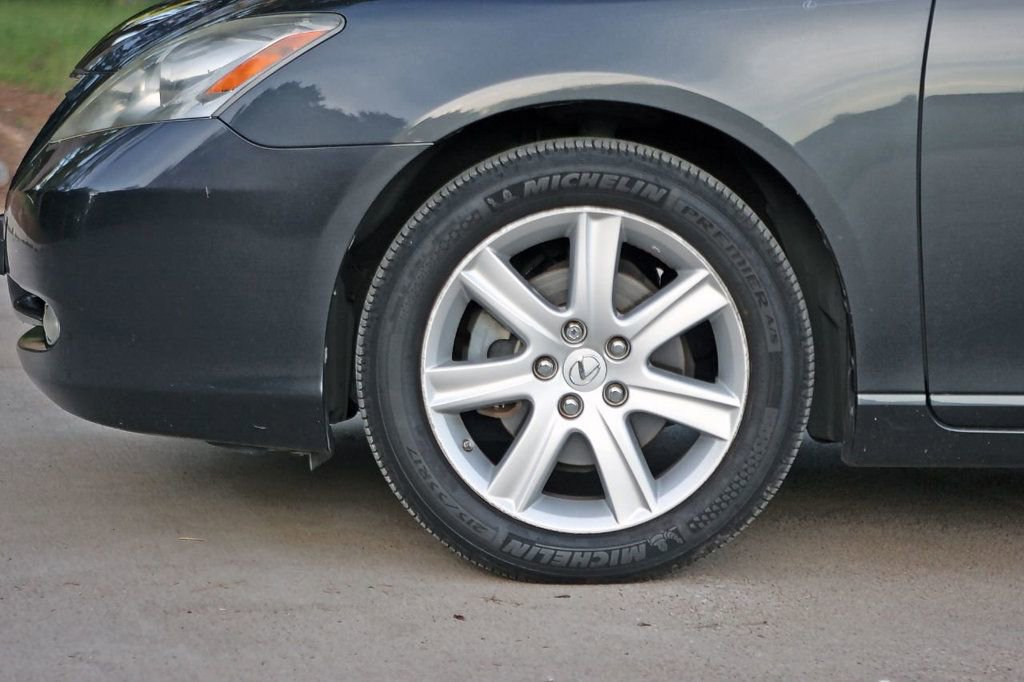 Used 2007 Lexus ES 350 image 18