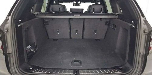 Used 2023 BMW X3 xDrive30i w/ Convenience Package image 7