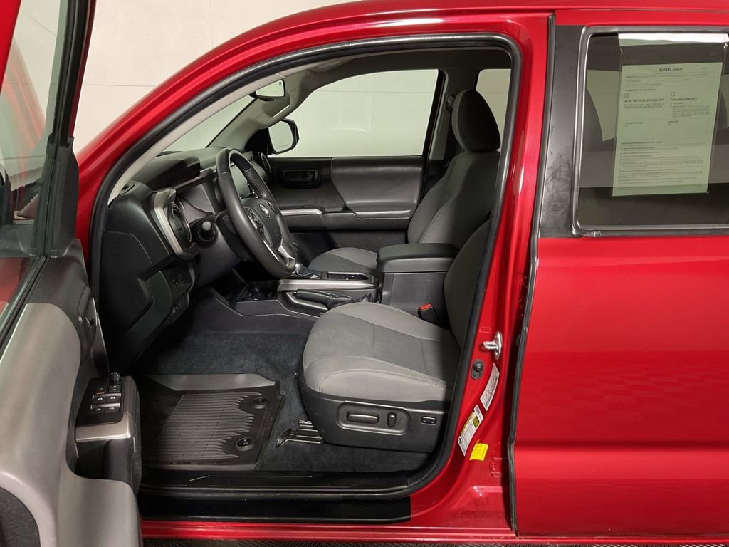 Used 2023 Toyota Tacoma SR5 image 16