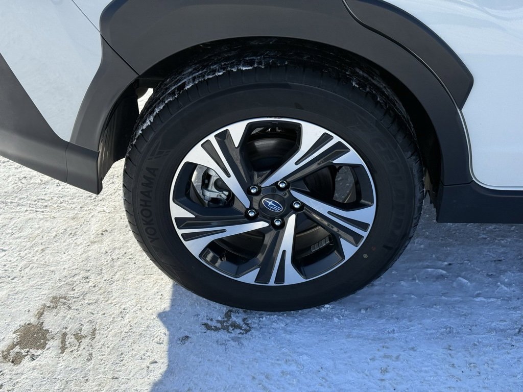 Used 2024 Subaru Crosstrek 2.0i Premium image 10