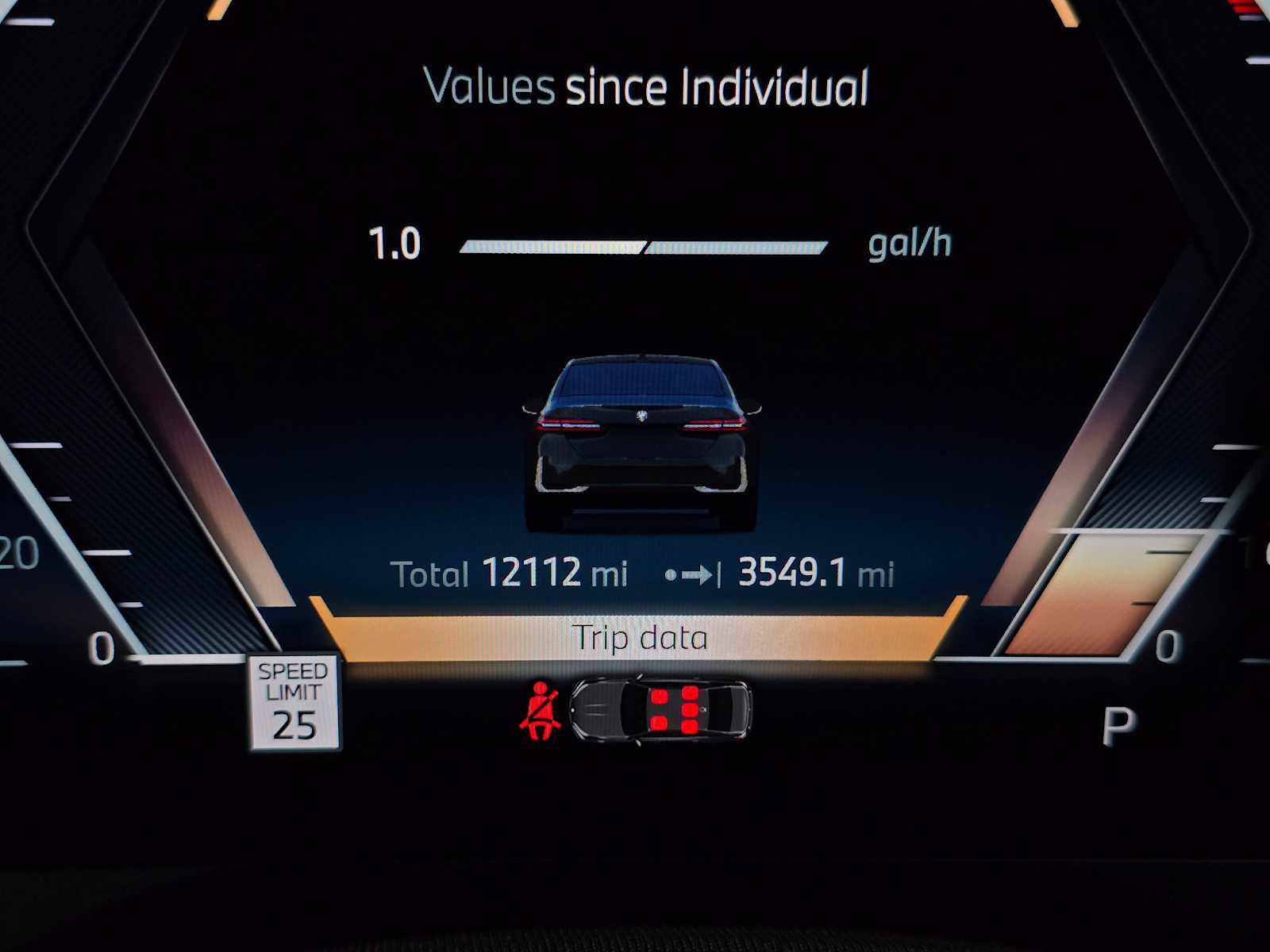 Used 2024 BMW 530i xDrive w/ Convenience Package image 55