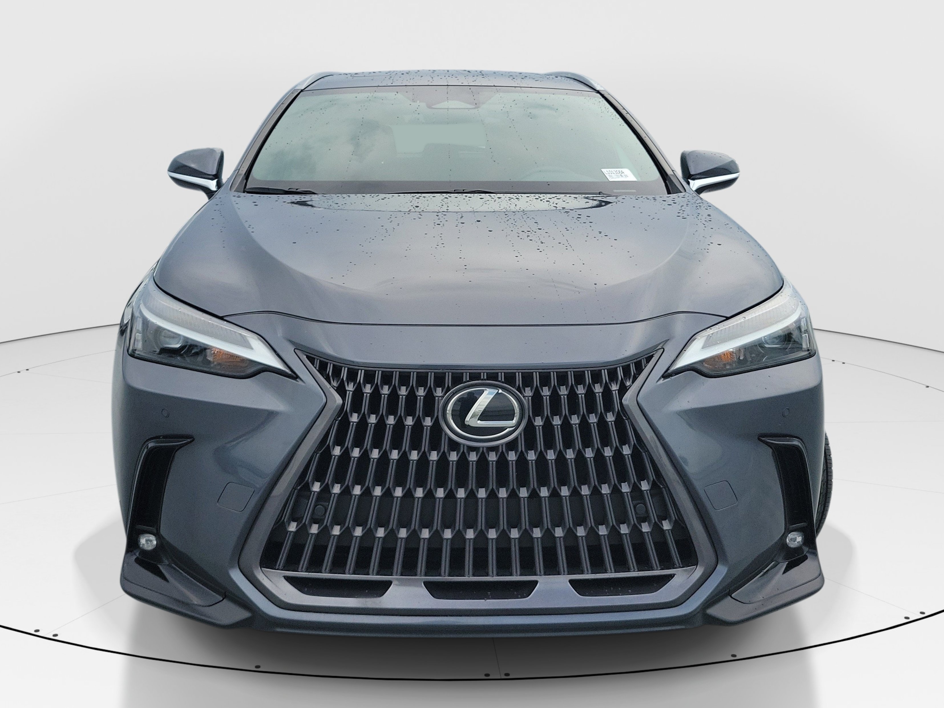 Certified 2024 Lexus NX 250 FWD image 2