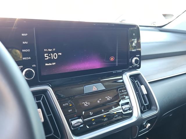 Certified 2023 Kia Sorento EX image 26