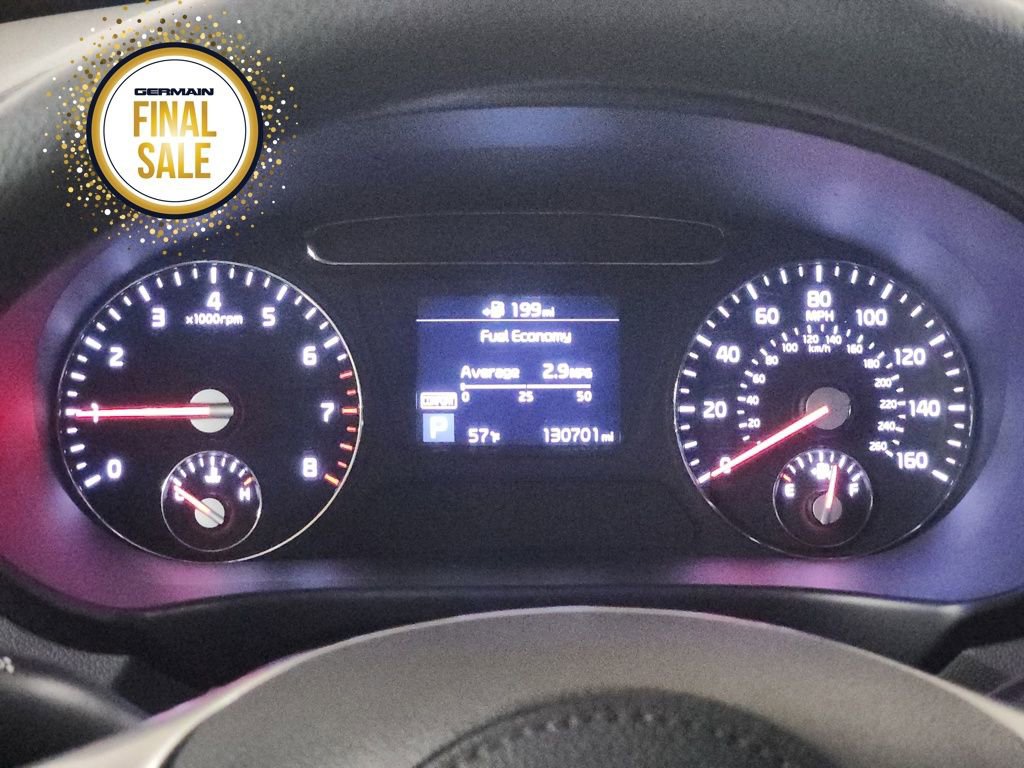 Used 2019 Kia Sorento LX image 21