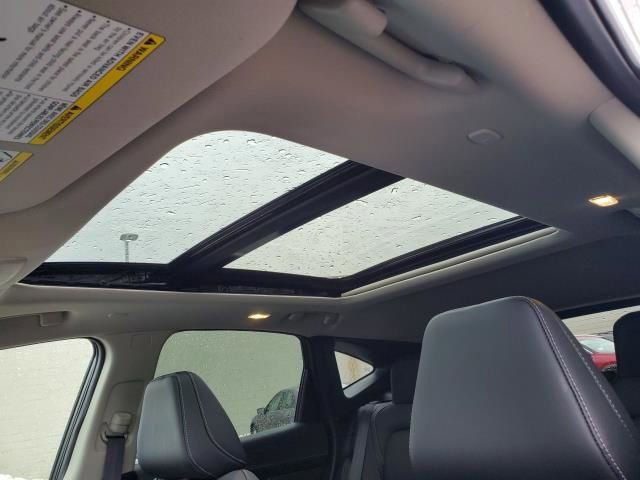 New 2025 Nissan Murano SL image 20