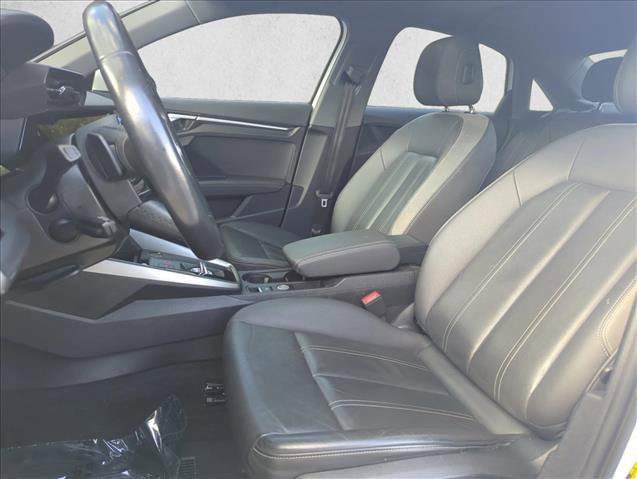 Used 2023 Audi A3 2.0T Premium image 15