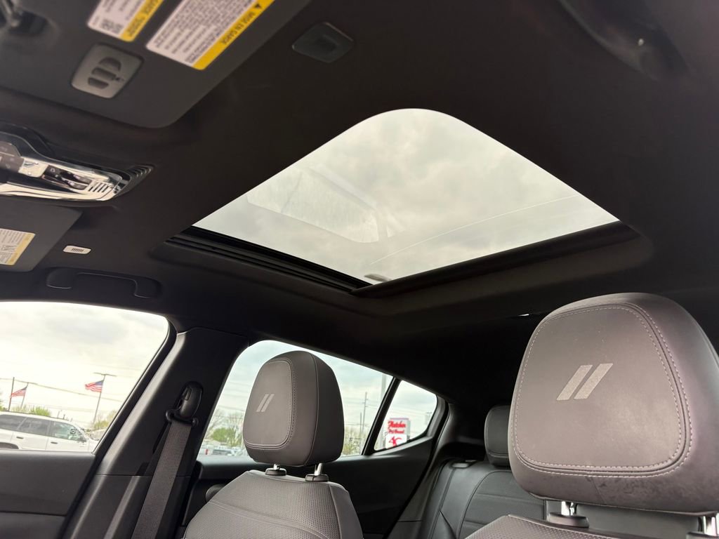 Used 2024 Dodge Hornet GT image 25