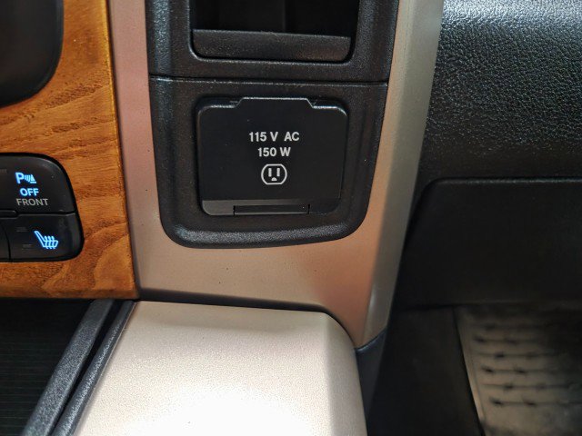 Used 2017 RAM 2500 Longhorn w/ Convenience Group image 55