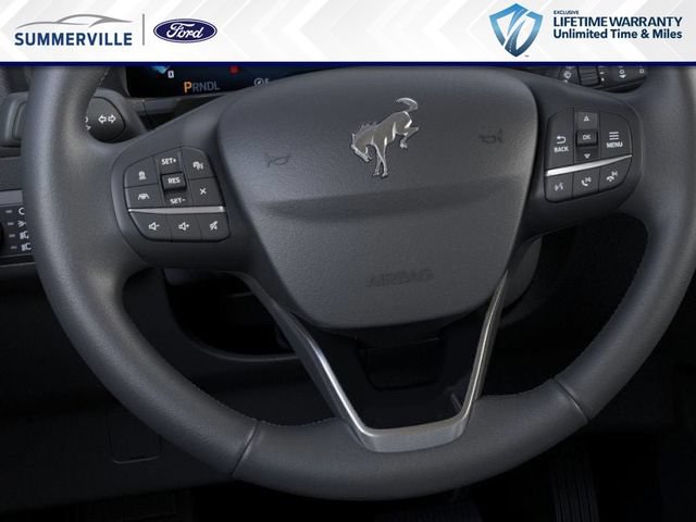 New 2025 Ford Bronco Sport Outer Banks w/ Outer Banks Tech Package+ AWD/4WD image 14
