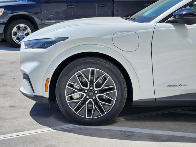 New 2026 Ford Mustang Mach-E Premium w/ Technology Package image 5