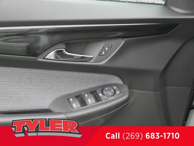New 2026 Chevrolet TrailBlazer LS w/ LS Convenience Package AWD/4WD image 19