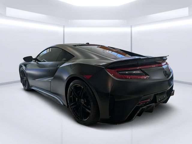 Used 2022 Acura NSX Type S AWD/4WD image 5
