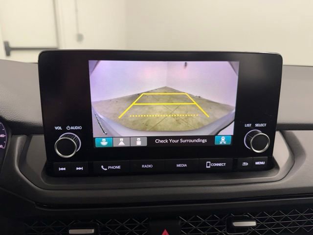 Certified 2024 Honda Accord EX image 32