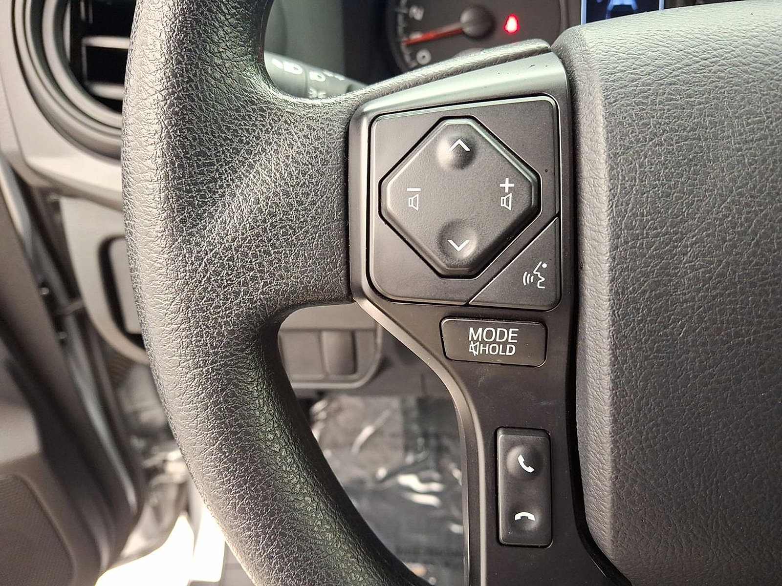 Certified 2023 Toyota Tacoma SR image 17