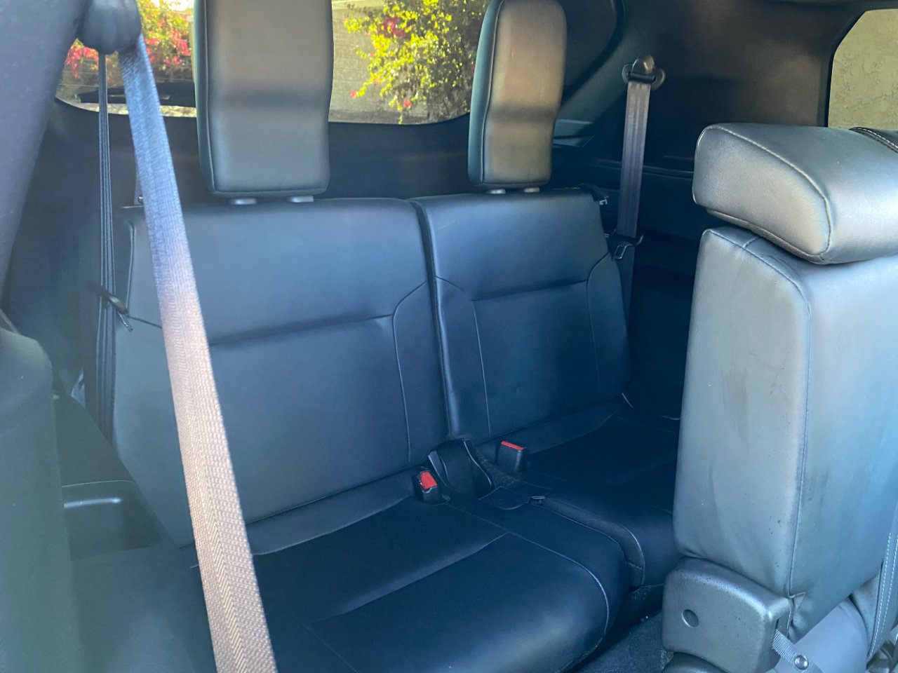 Used 2024 Mitsubishi Outlander SE Black Edition image 50