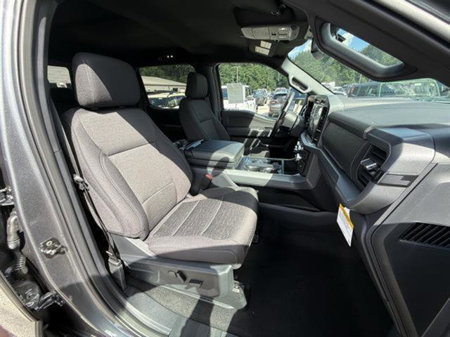 New 2025 Ford F150 XLT image 28
